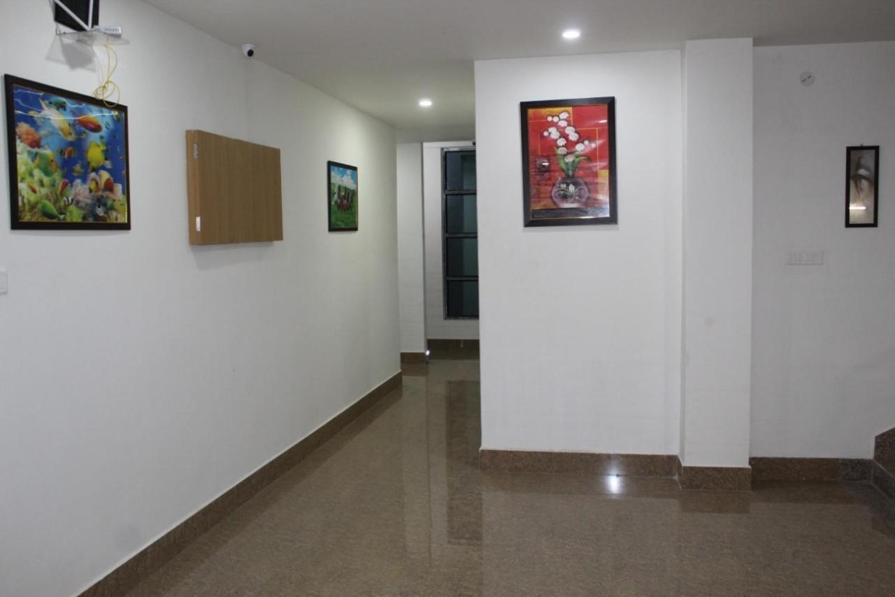 Hotel Mirana กูวาฮาติ ภายนอก รูปภาพ